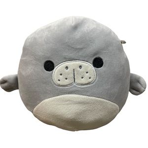 SQUISHMALLOWS by Kellytoy, Matt the Manatee